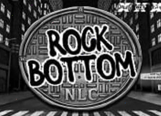 Игровой автомат Rock Bottom